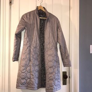 Patagonia long jacket